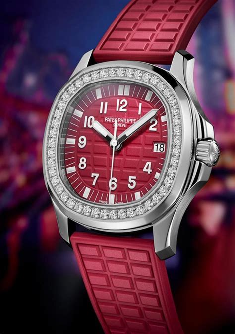 patek philippe rouge|patek philippe official website.